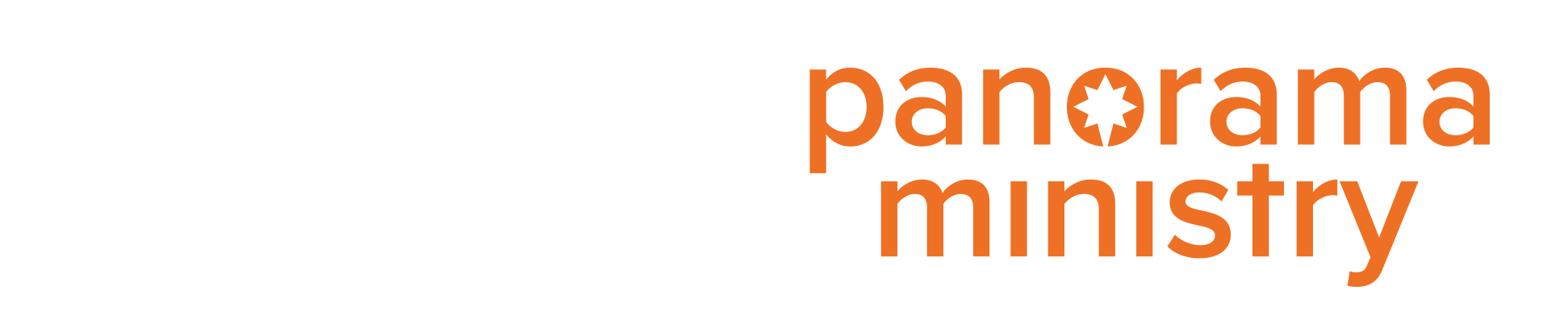 Logo Panorama Ministry - GMS